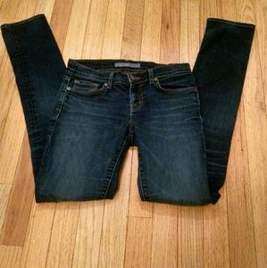 J Brand Skinny Jeans
